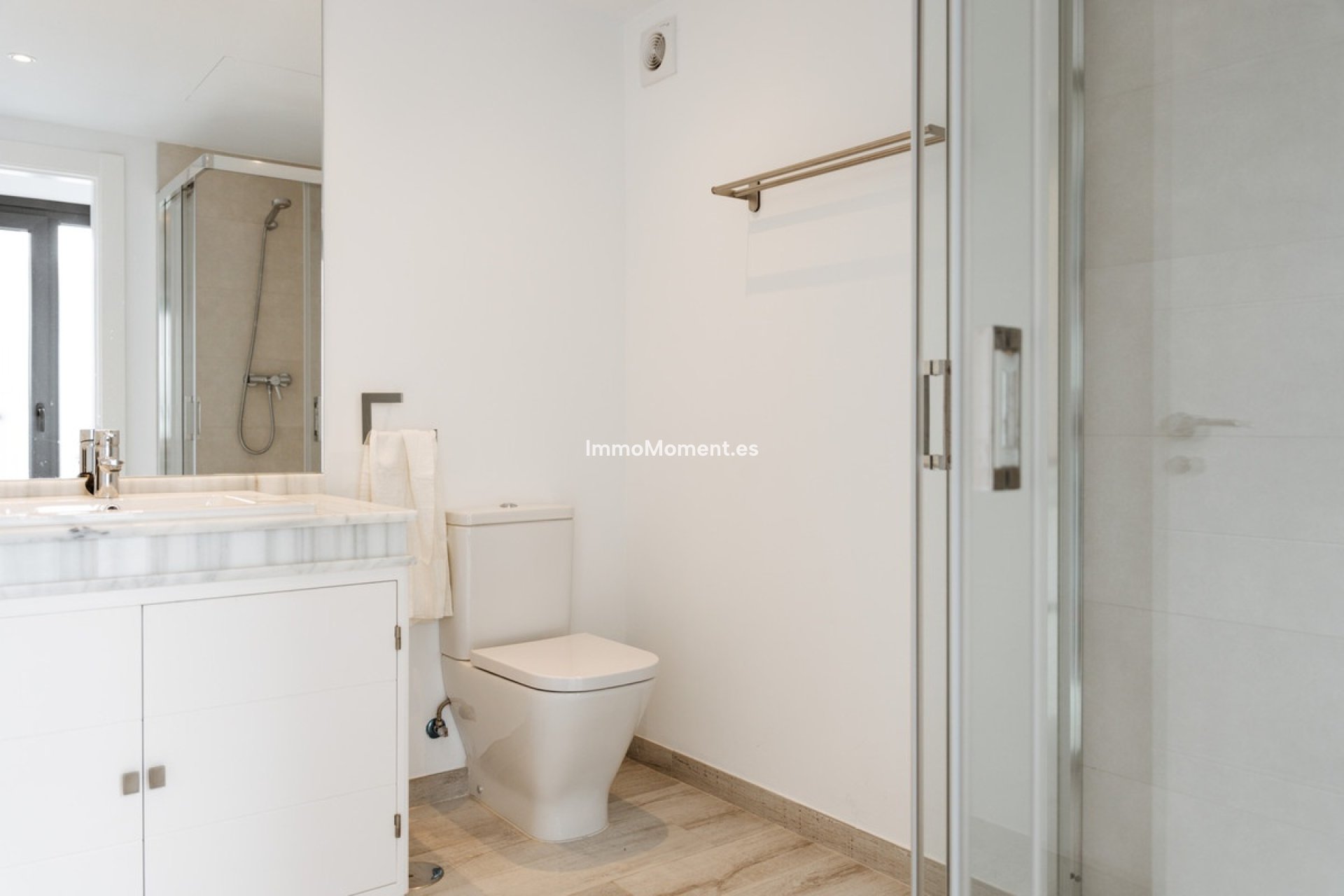 Wiederverkauf - Reihenhaus - Marbella - La Mairena