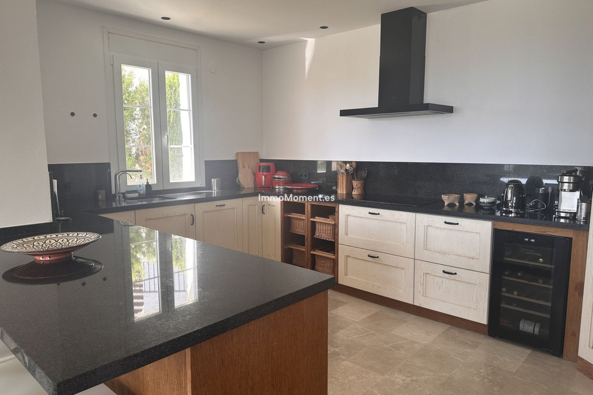 Wiederverkauf - Reihenhaus - Marbella - La Mairena