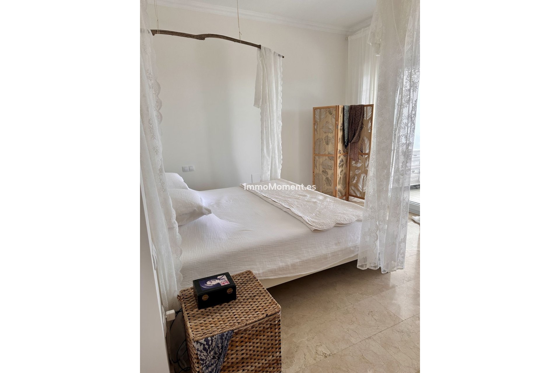 Wiederverkauf - Reihenhaus - Marbella - La Mairena