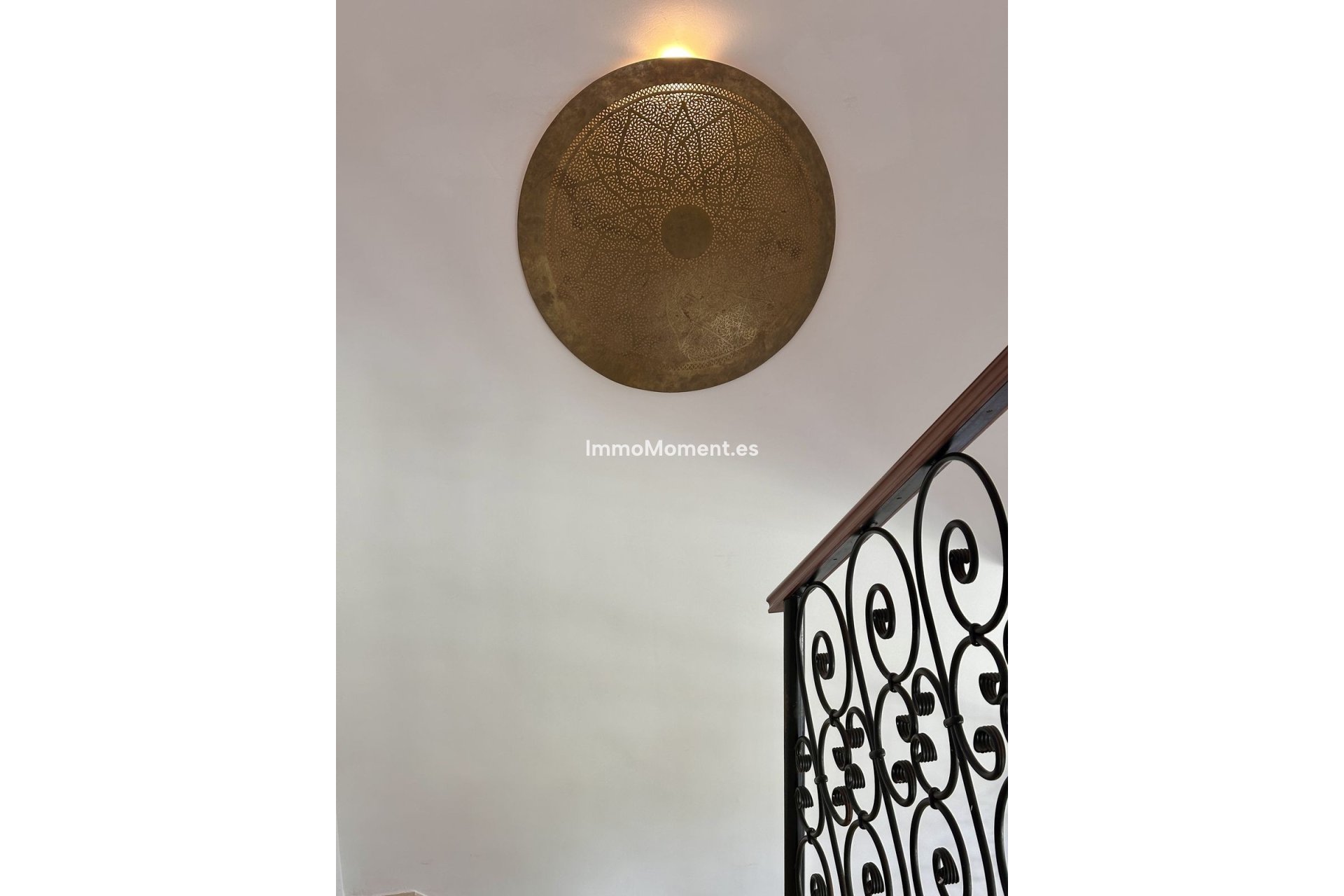 Wiederverkauf - Reihenhaus - Marbella - La Mairena