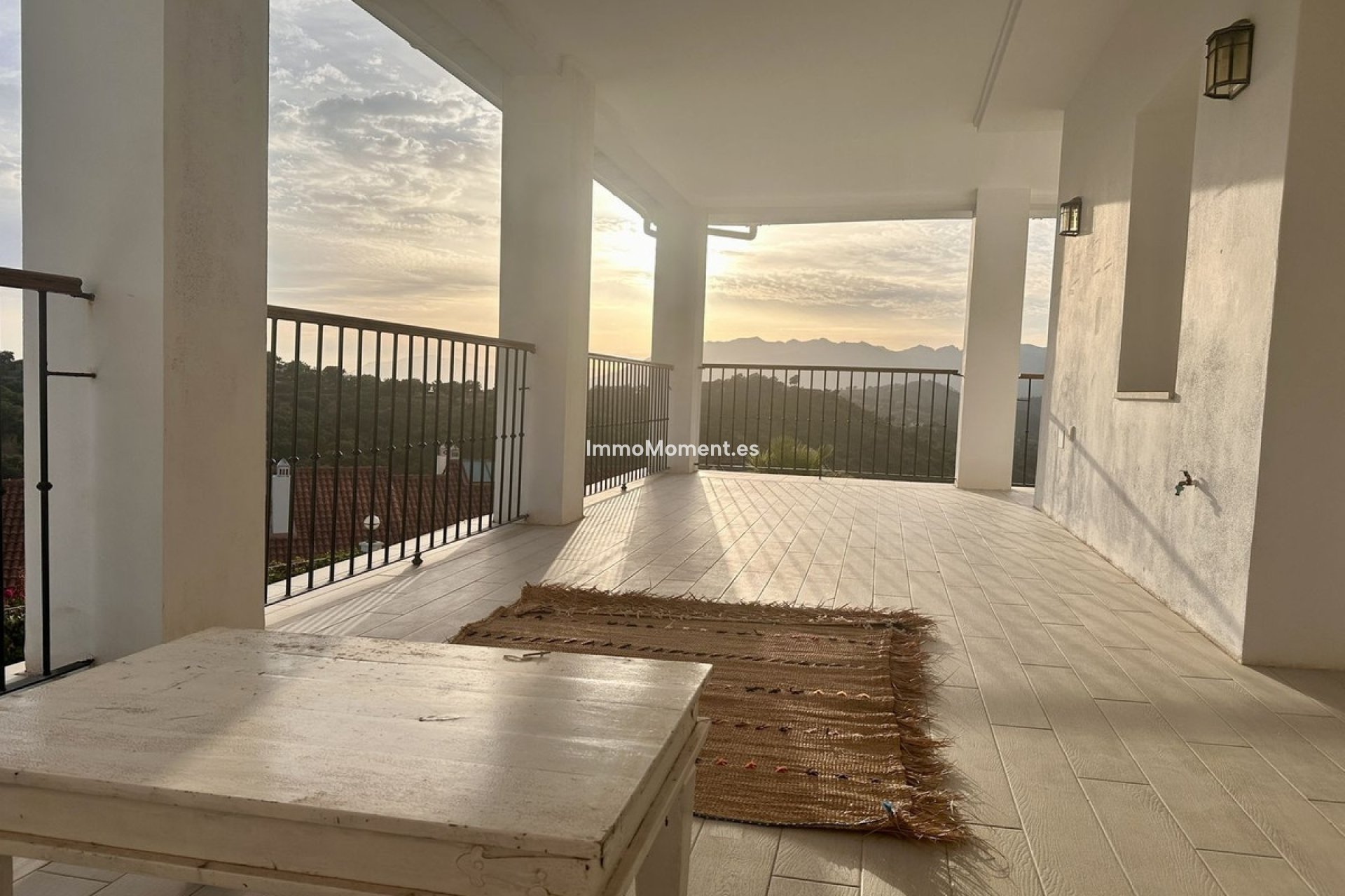 Wiederverkauf - Reihenhaus - Marbella - La Mairena
