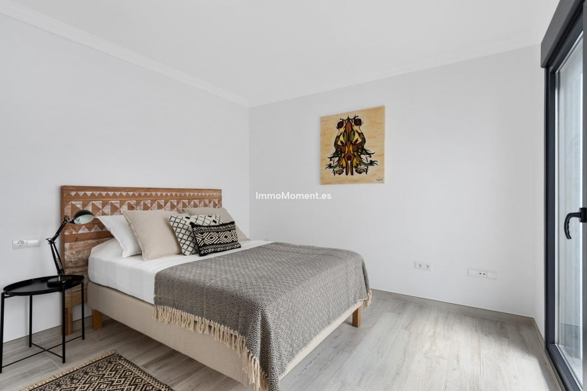 Wiederverkauf - Reihenhaus - Marbella - La Mairena