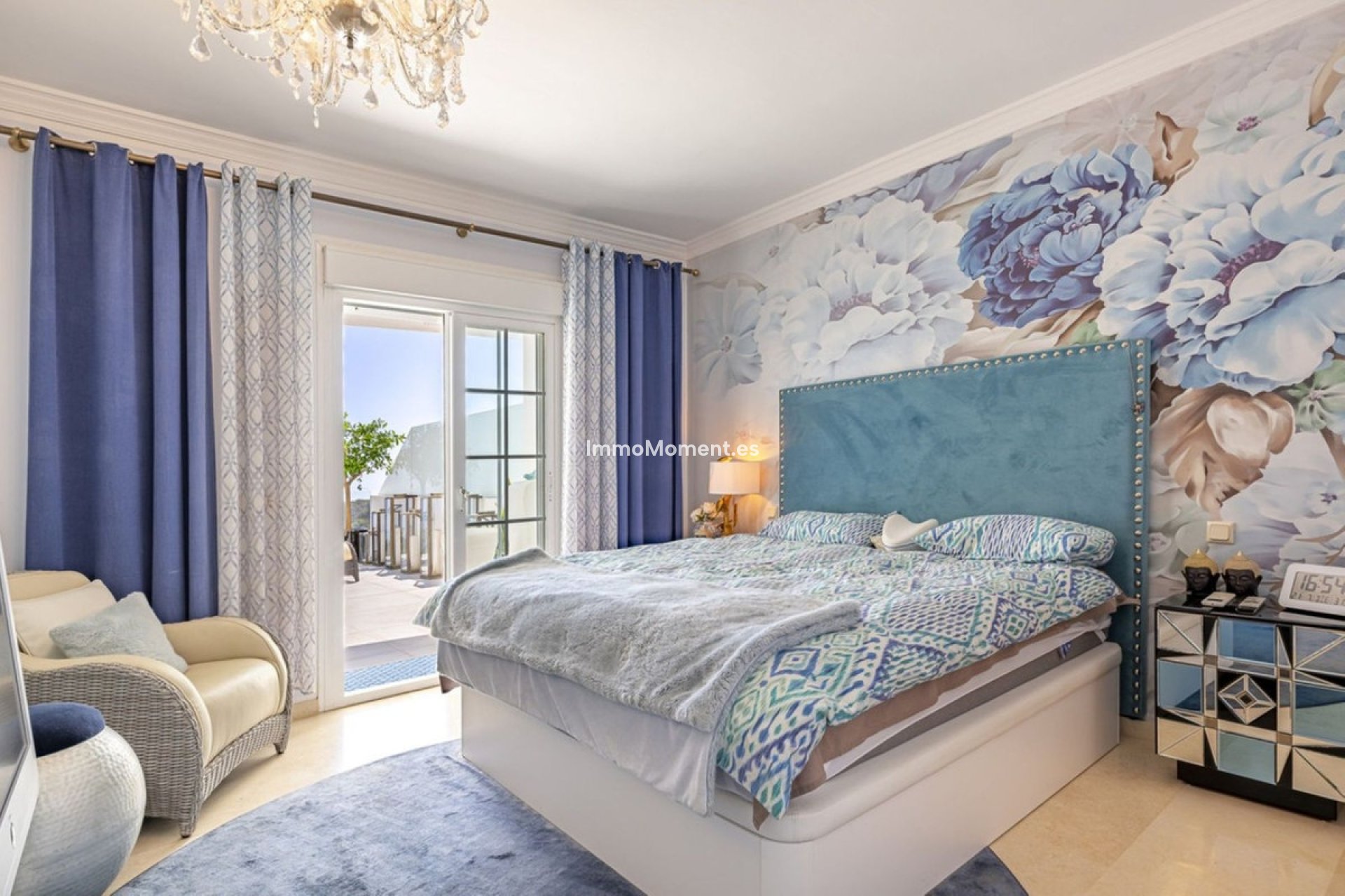 Wiederverkauf - Reihenhaus - Marbella - La Mairena