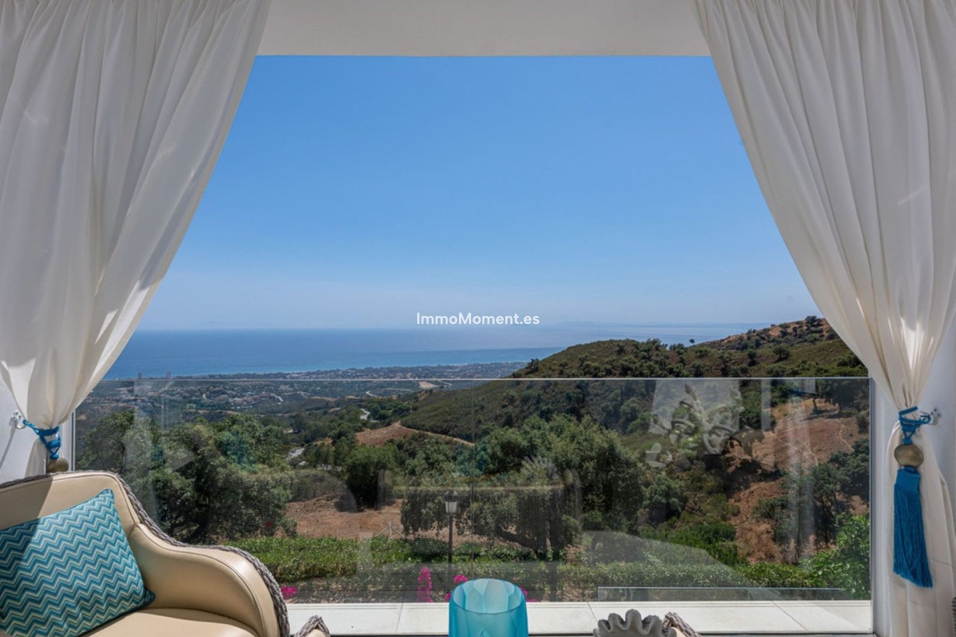 Wiederverkauf - Reihenhaus - Marbella - La Mairena