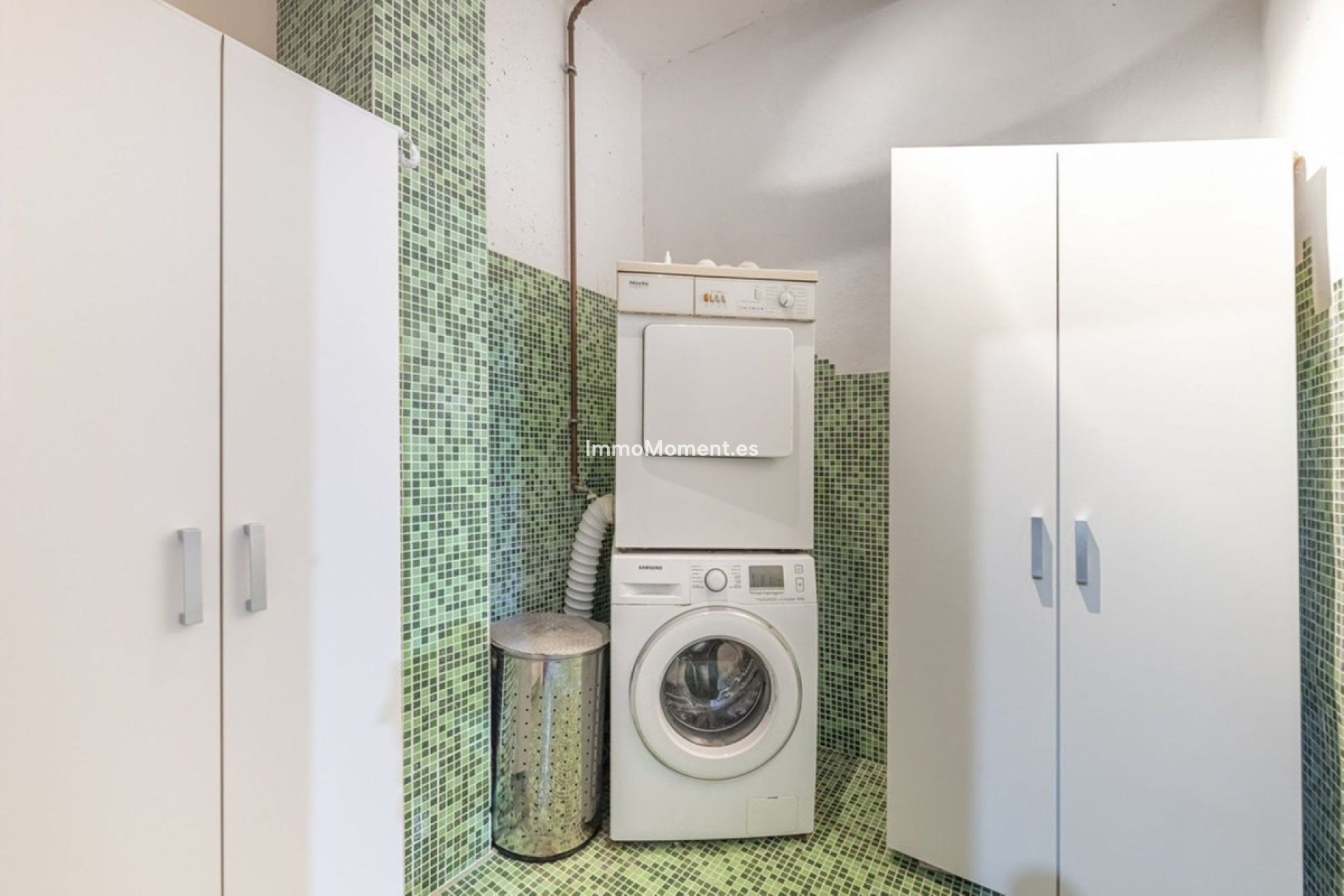 Wiederverkauf - Reihenhaus - Marbella - La Mairena