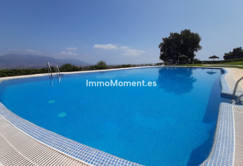 Wiederverkauf - Reihenhaus - Marbella - La Mairena