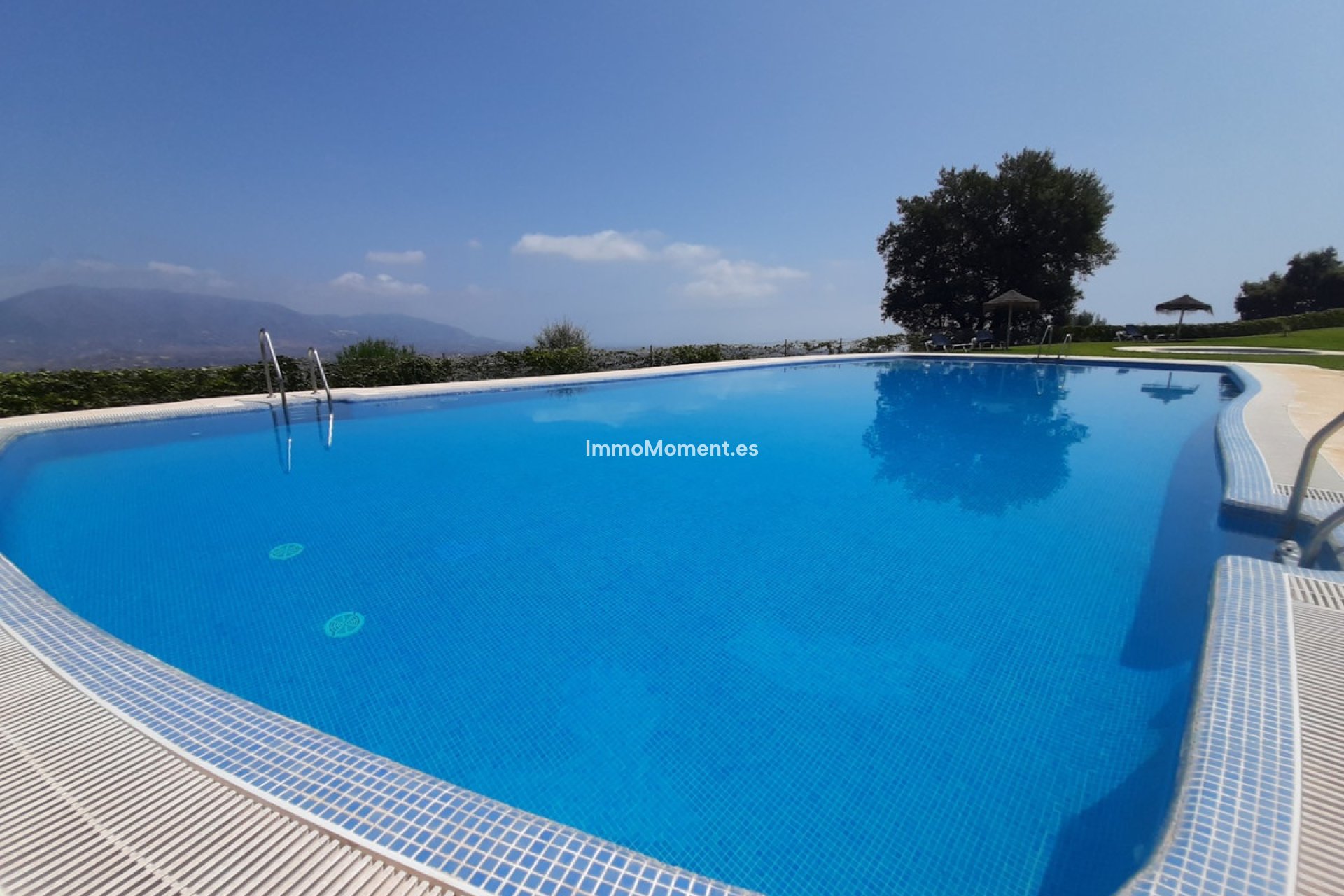 Wiederverkauf - Reihenhaus - Marbella - La Mairena