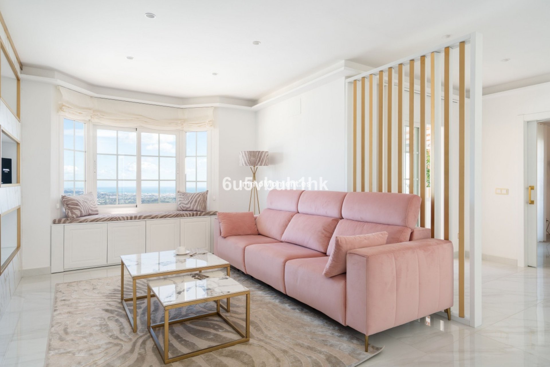 Wiederverkauf - Reihenhaus - Marbella - La Mairena