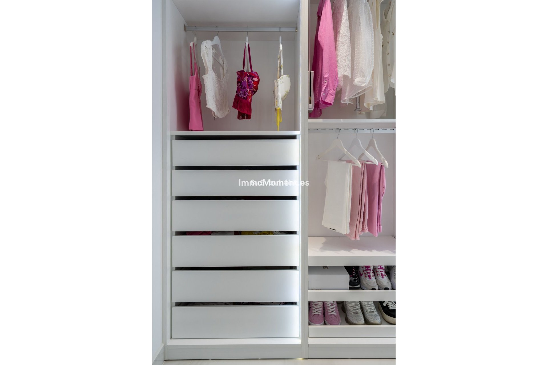 Wiederverkauf - Reihenhaus - Marbella - La Mairena