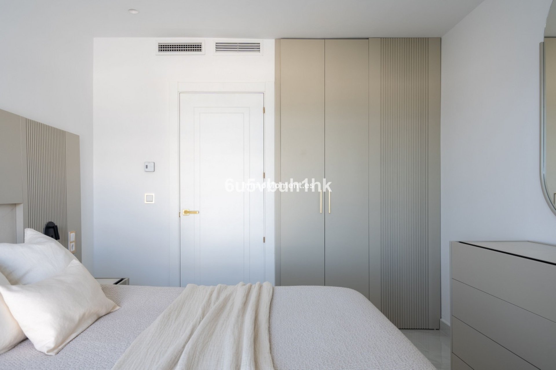 Wiederverkauf - Reihenhaus - Marbella - La Mairena