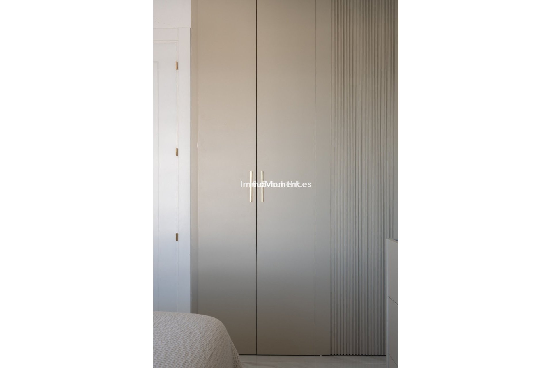 Wiederverkauf - Reihenhaus - Marbella - La Mairena