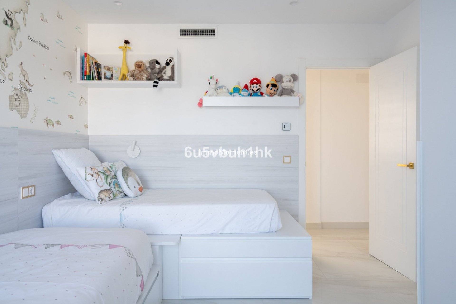 Wiederverkauf - Reihenhaus - Marbella - La Mairena