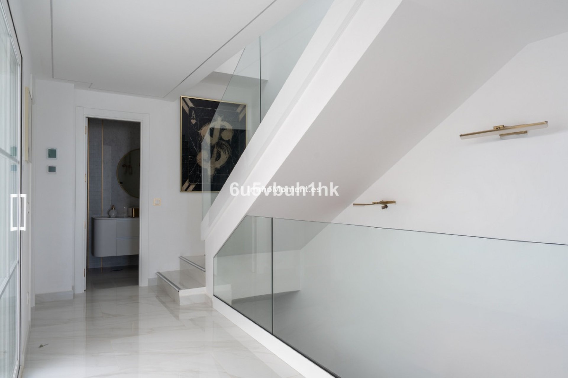 Wiederverkauf - Reihenhaus - Marbella - La Mairena