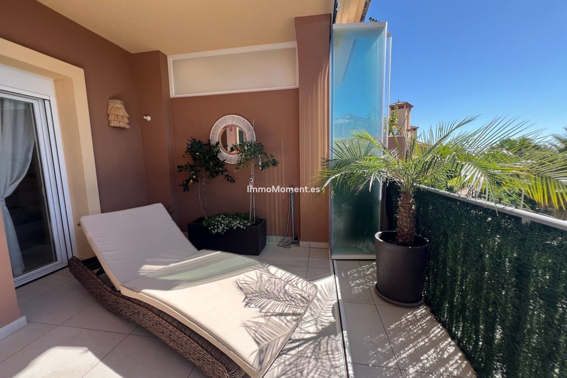 Wiederverkauf - Reihenhaus - Marbella - La Mairena