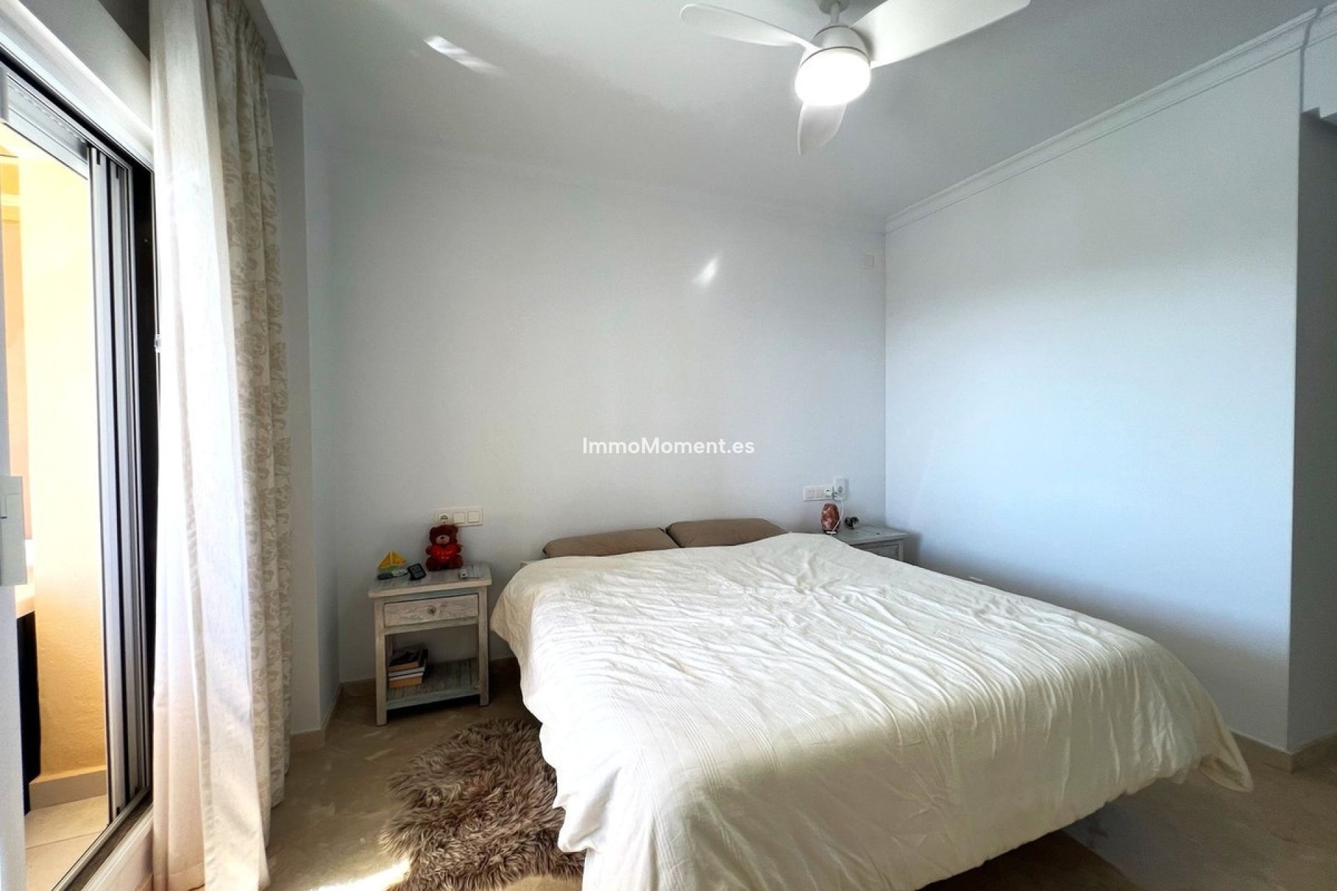 Wiederverkauf - Reihenhaus - Marbella - La Mairena