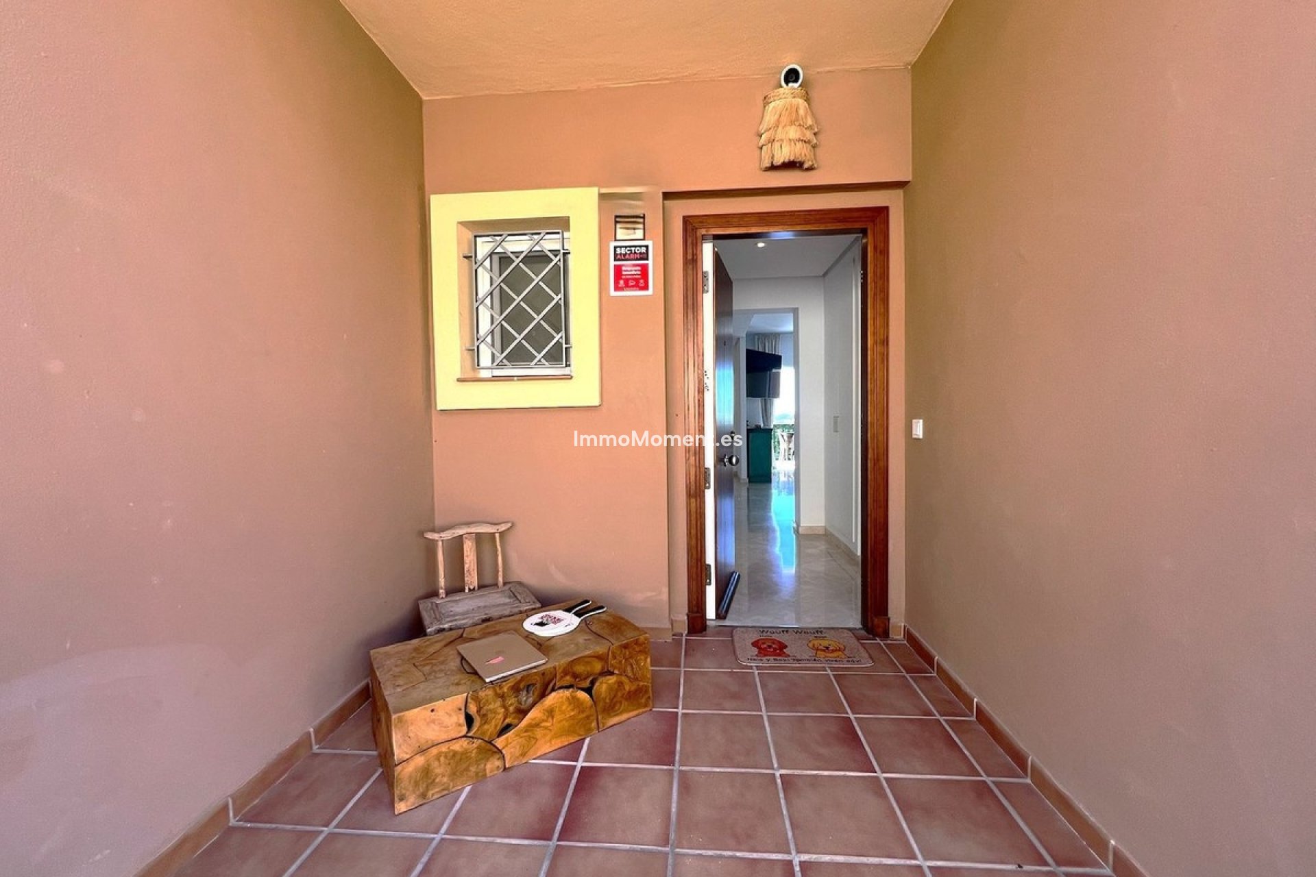 Wiederverkauf - Reihenhaus - Marbella - La Mairena