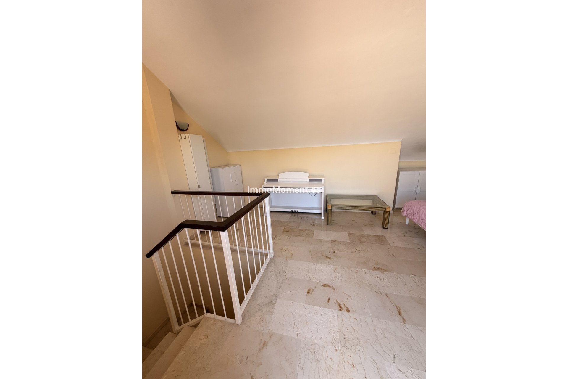 Wiederverkauf - Reihenhaus - Marbella - Marbella Centro