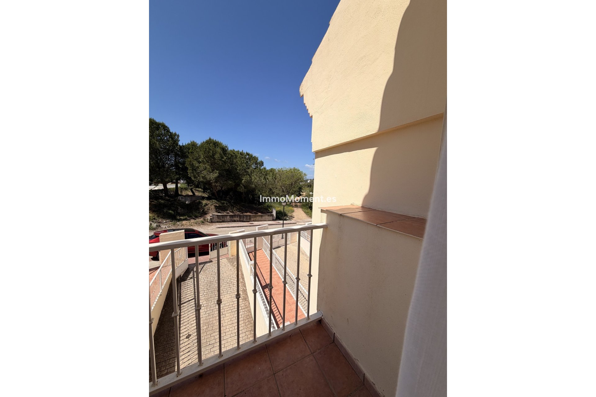 Wiederverkauf - Reihenhaus - Marbella - Marbella Centro