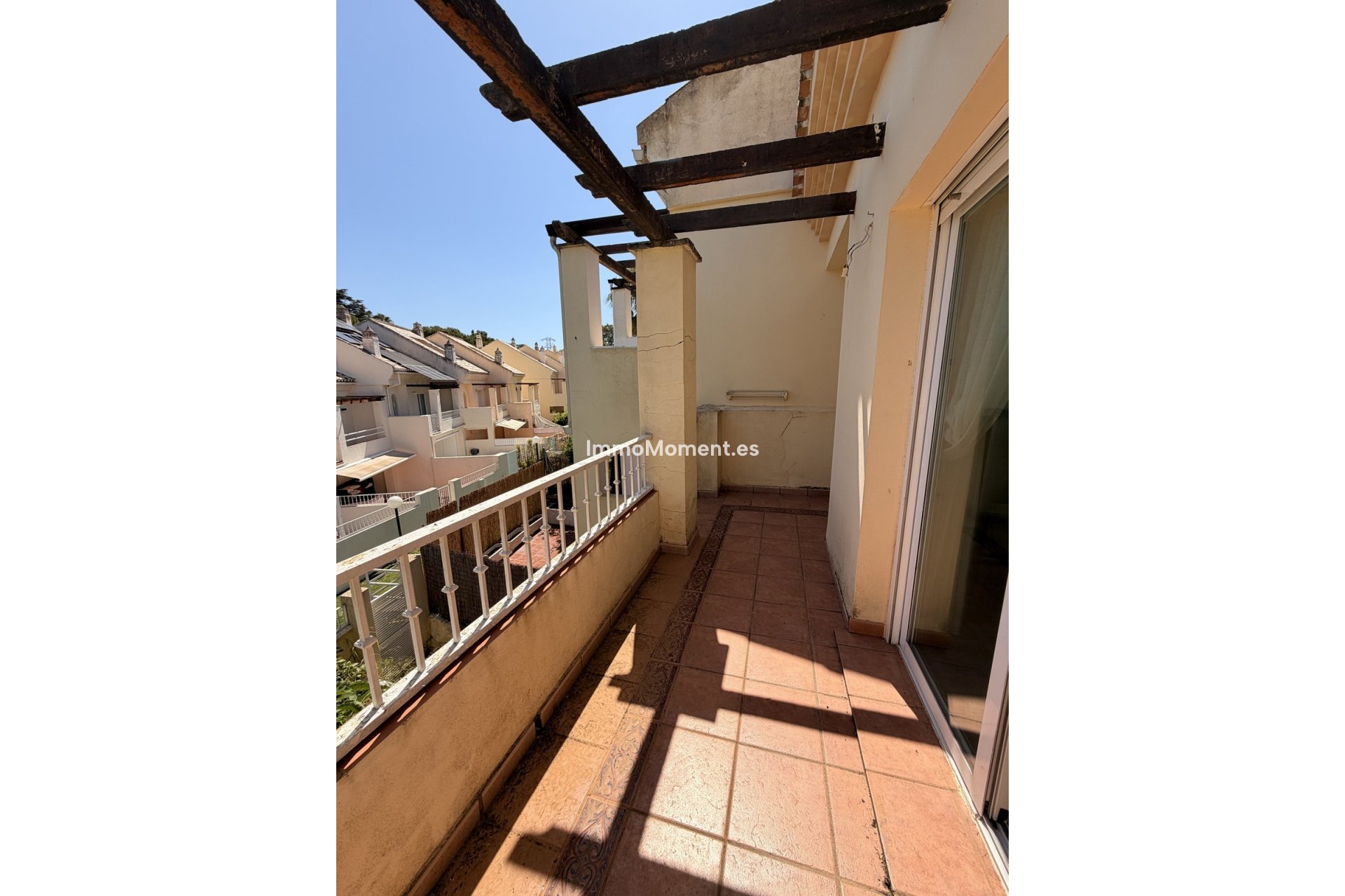 Wiederverkauf - Reihenhaus - Marbella - Marbella Centro