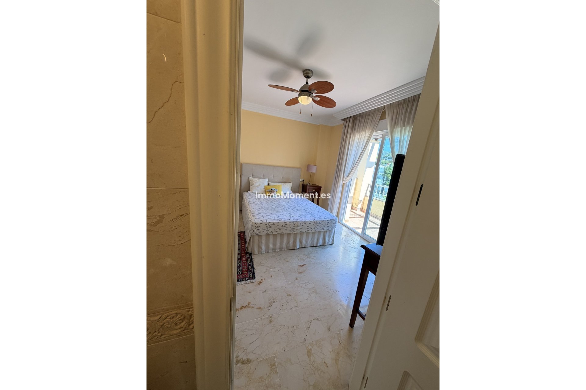 Wiederverkauf - Reihenhaus - Marbella - Marbella Centro