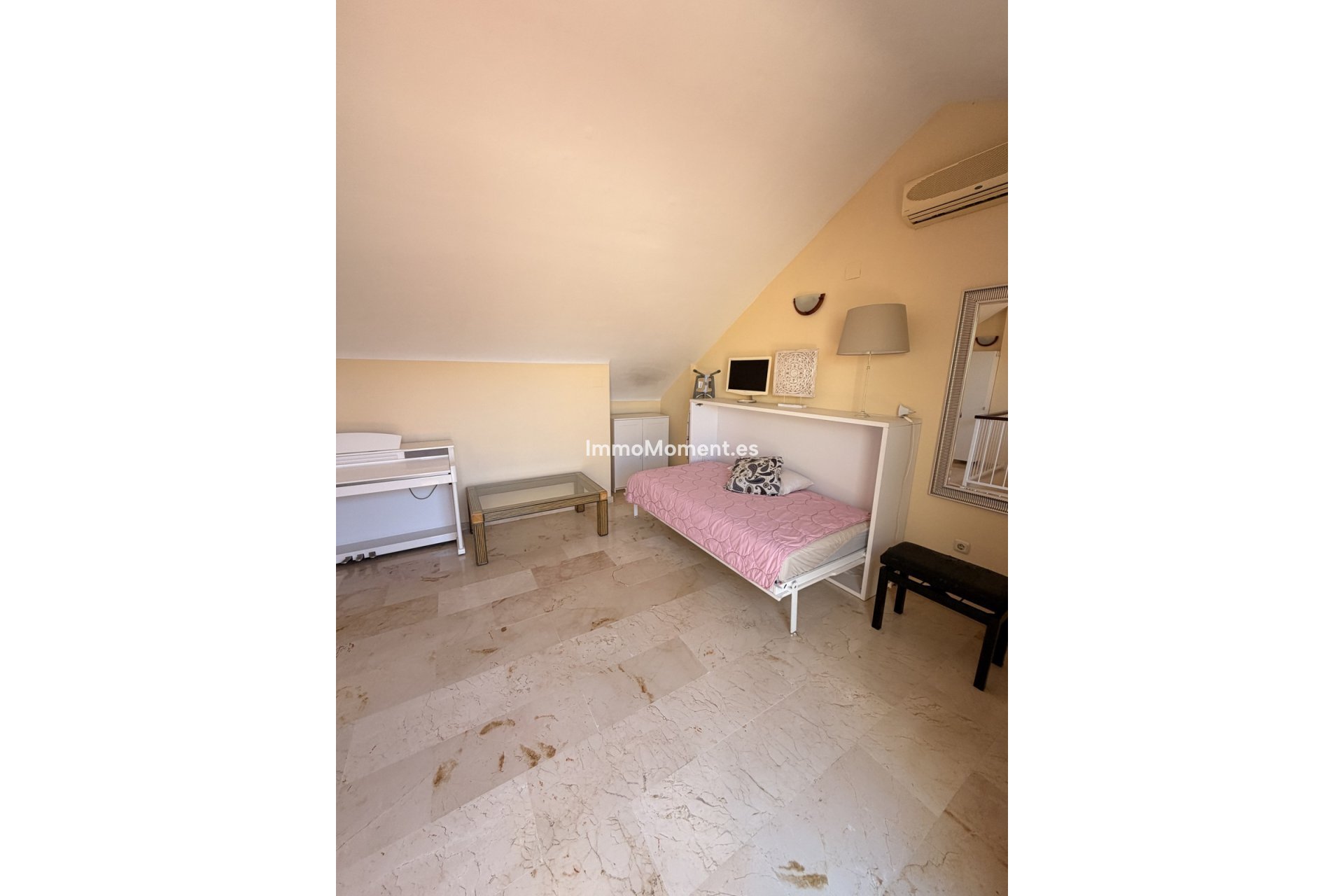 Wiederverkauf - Reihenhaus - Marbella - Marbella Centro