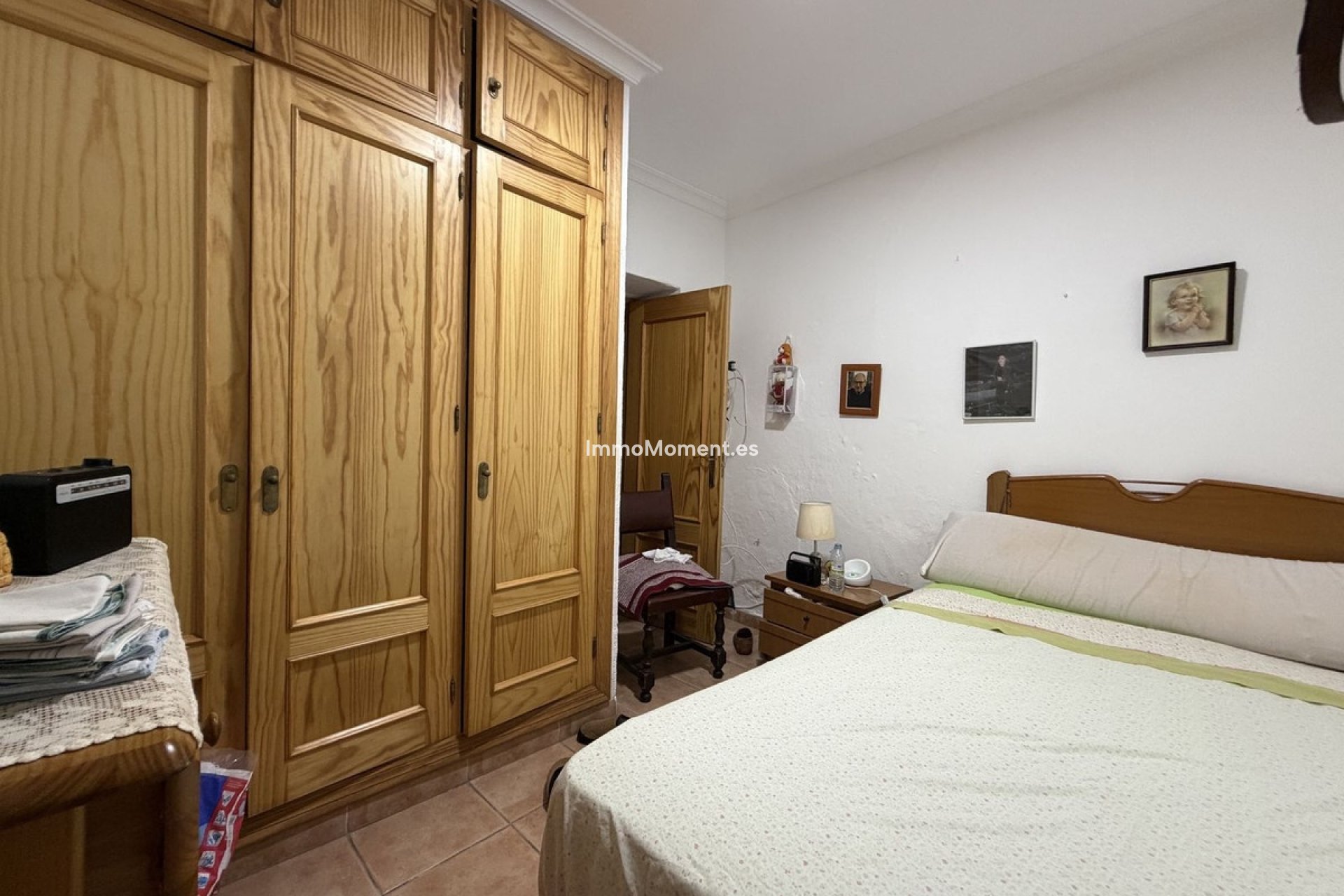 Wiederverkauf - Reihenhaus - Marbella - Marbella Centro