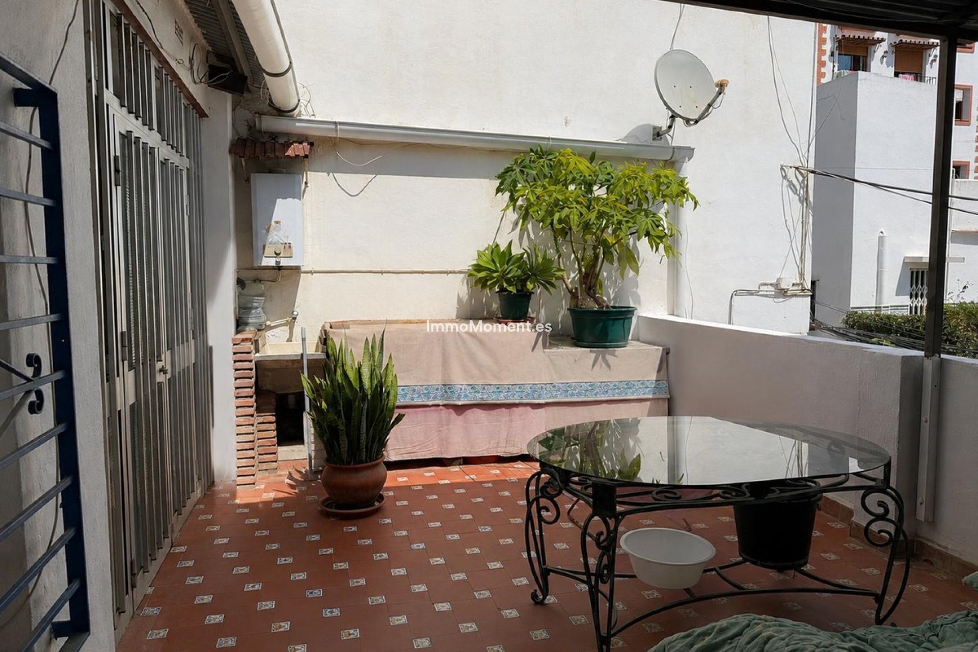 Wiederverkauf - Reihenhaus - Marbella - Marbella Centro