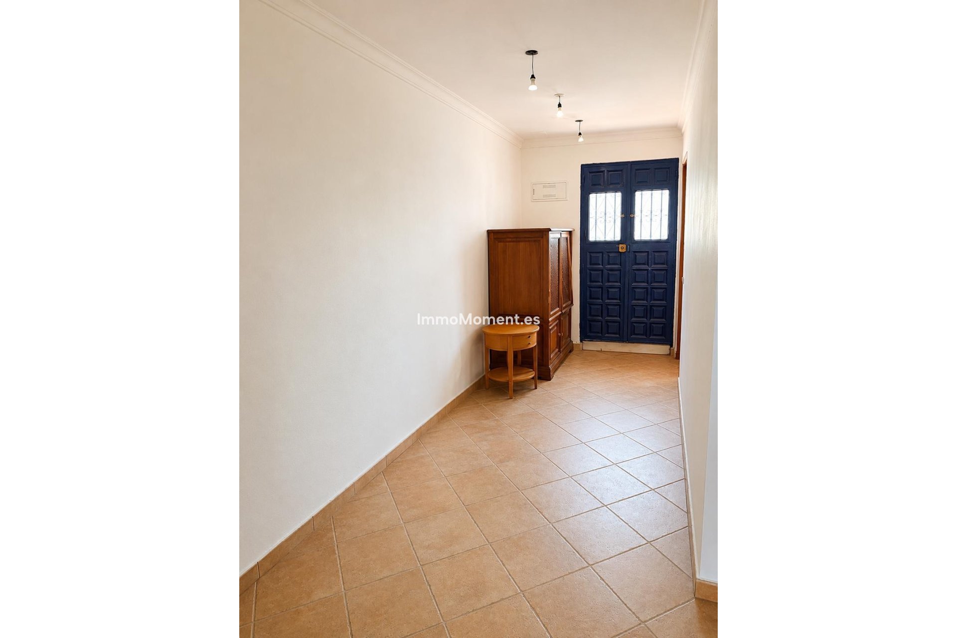Wiederverkauf - Reihenhaus - Marbella - Marbella Centro