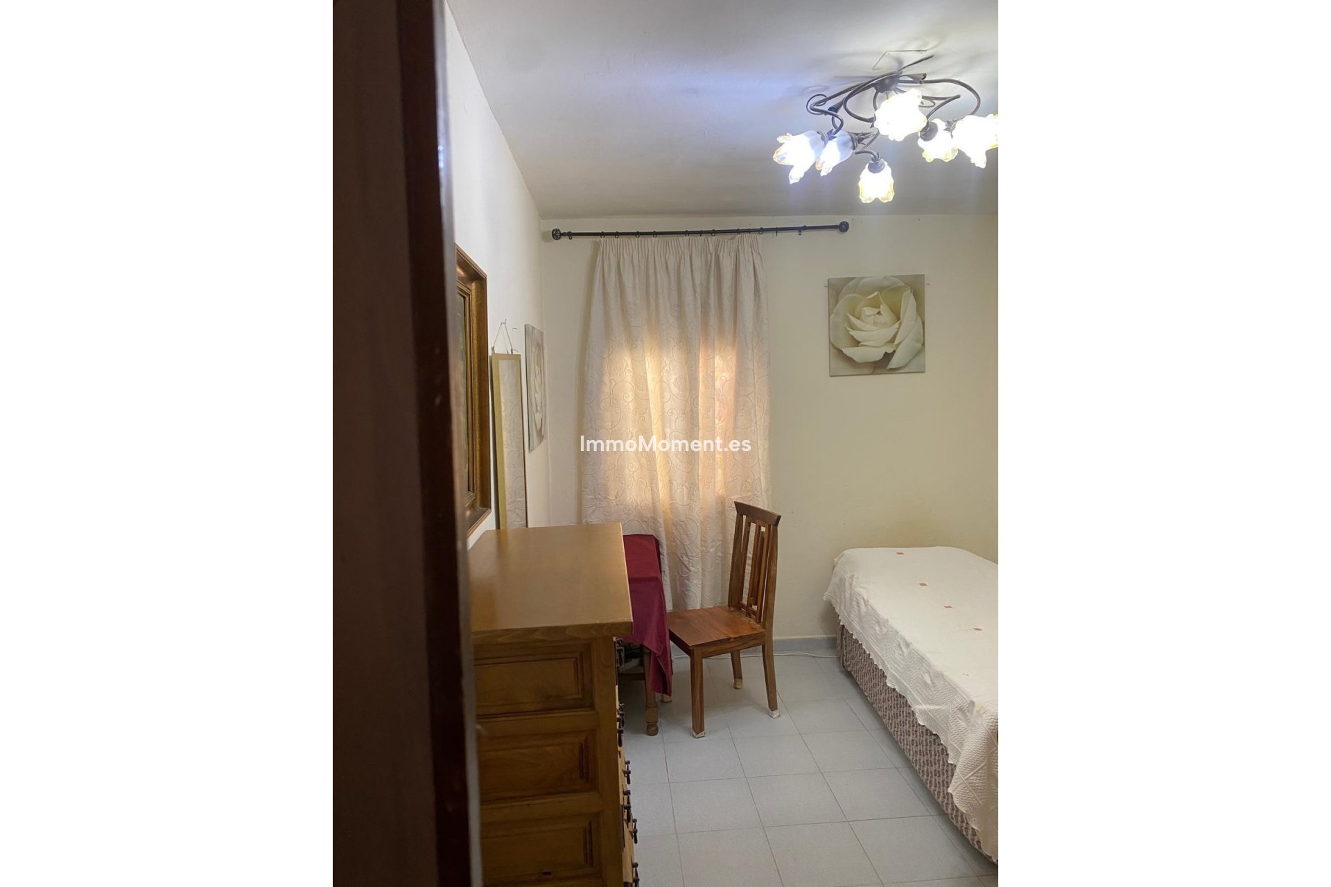 Wiederverkauf - Reihenhaus - Marbella - Marbella Centro