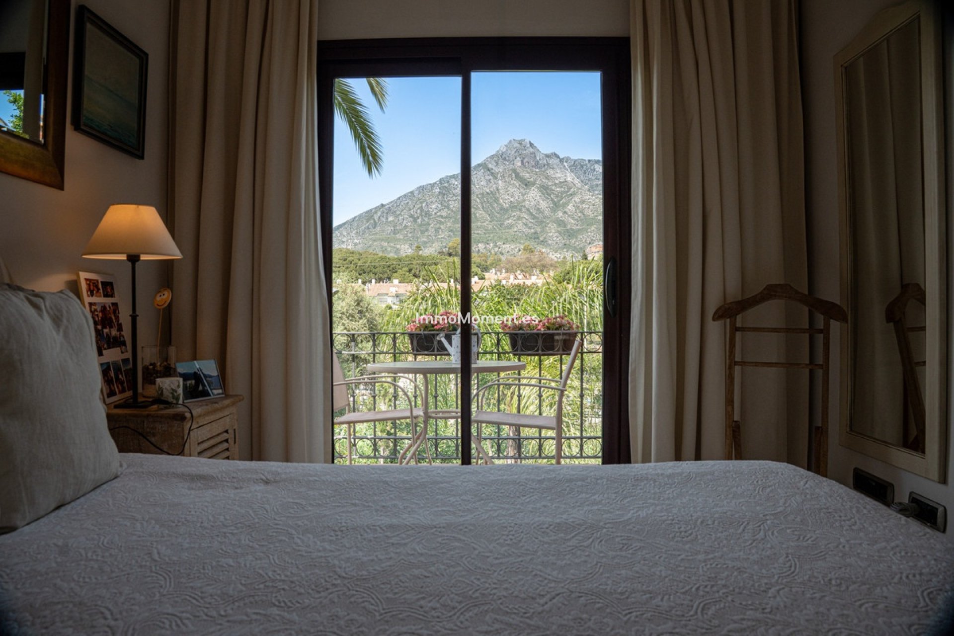 Wiederverkauf - Reihenhaus - Marbella - Marbella Centro
