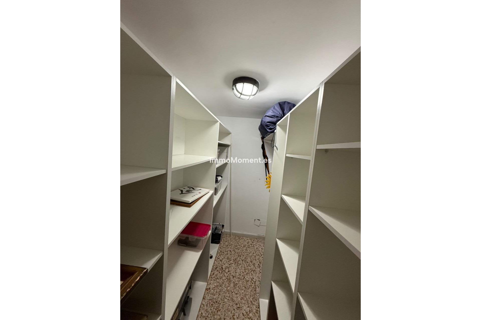 Wiederverkauf - Reihenhaus - Marbella - Marbella Centro