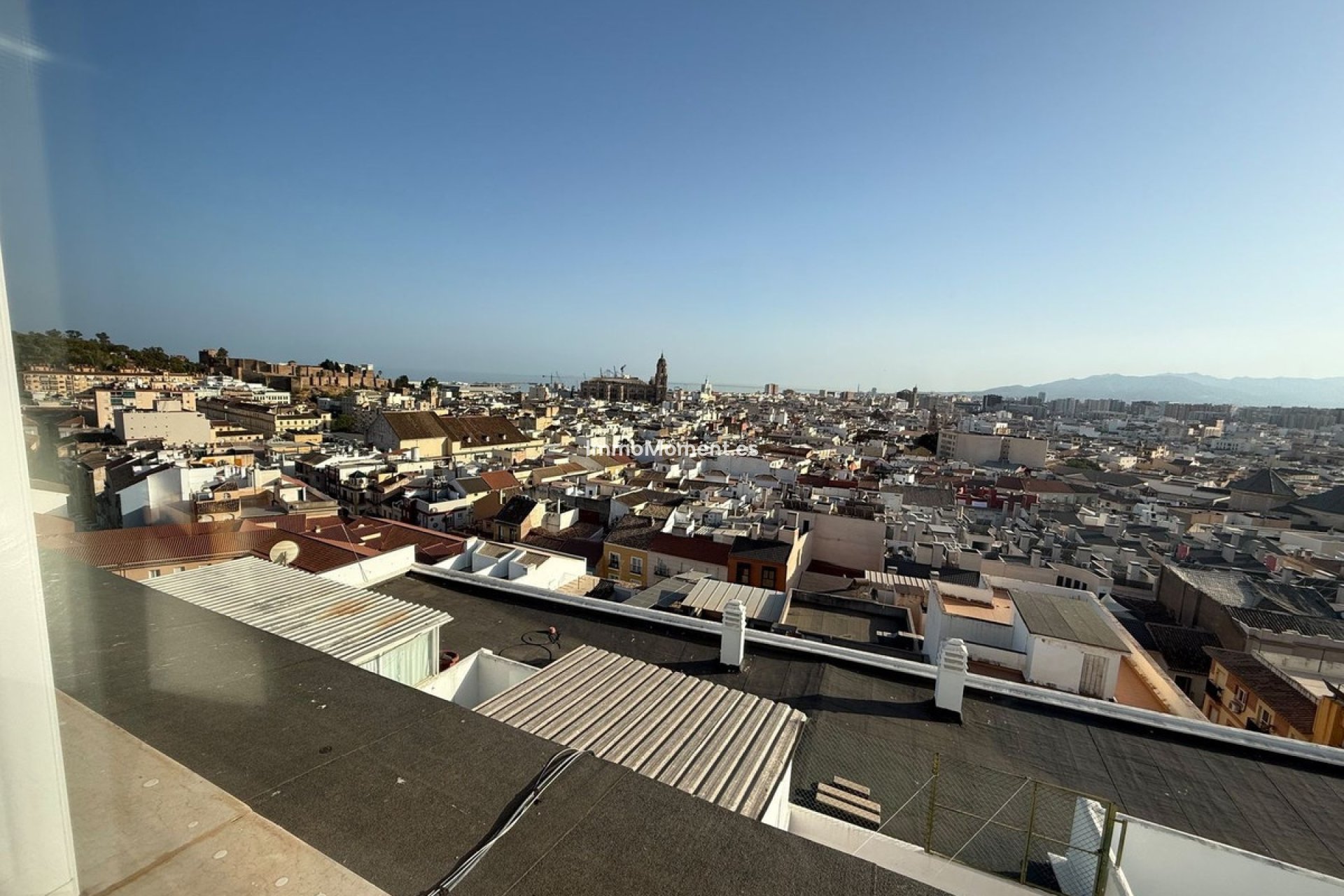 Wiederverkauf - Reihenhaus - Marbella - Marbella Centro