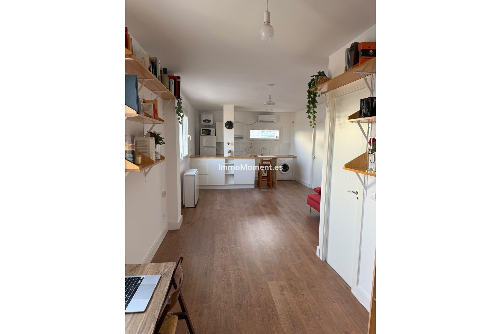 Wiederverkauf - Reihenhaus - Marbella - Marbella Centro