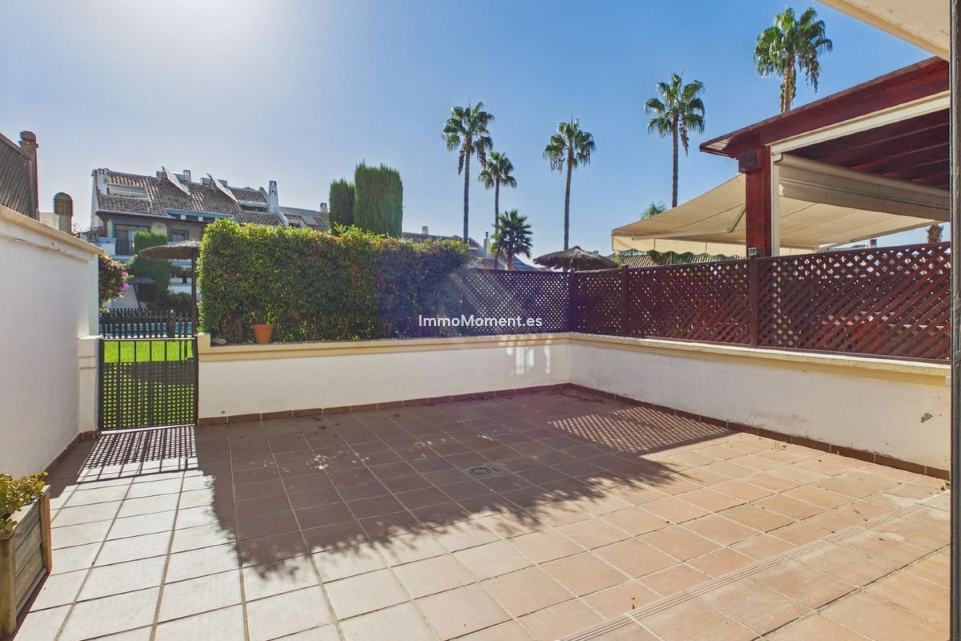Wiederverkauf - Reihenhaus - Marbella - Marbella Centro