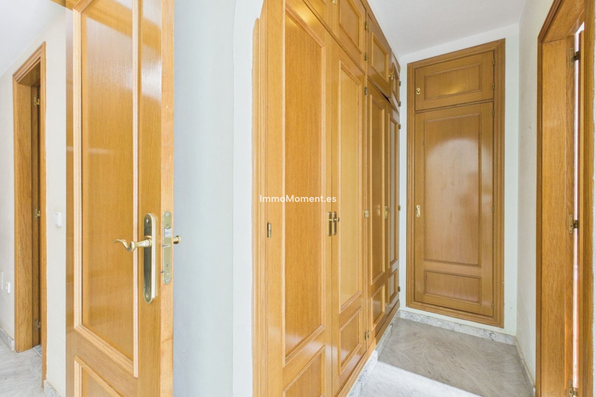 Wiederverkauf - Reihenhaus - Marbella - Marbella Centro