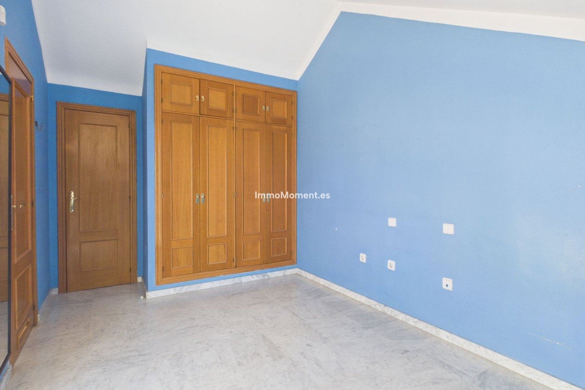 Wiederverkauf - Reihenhaus - Marbella - Marbella Centro