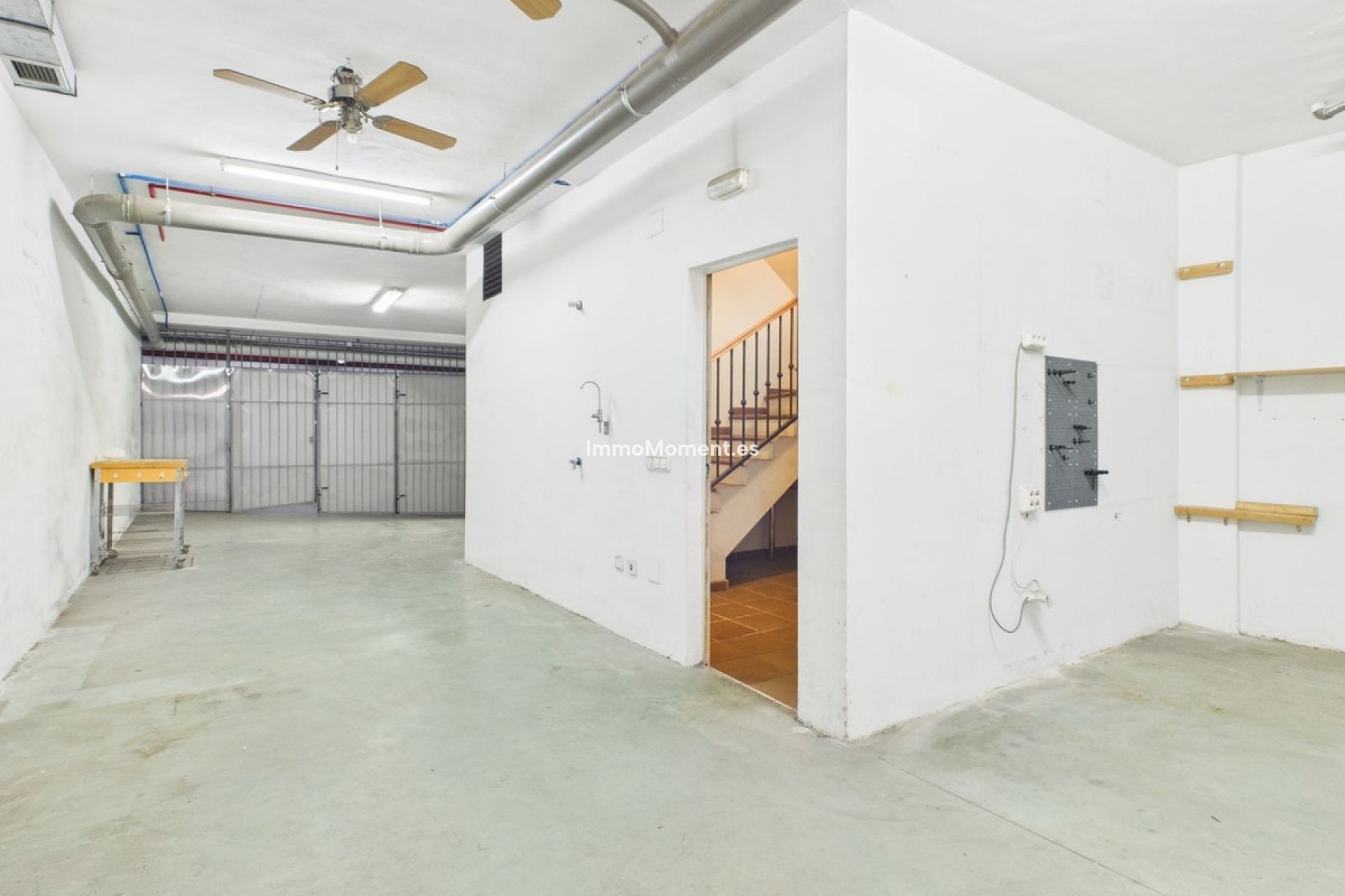 Wiederverkauf - Reihenhaus - Marbella - Marbella Centro