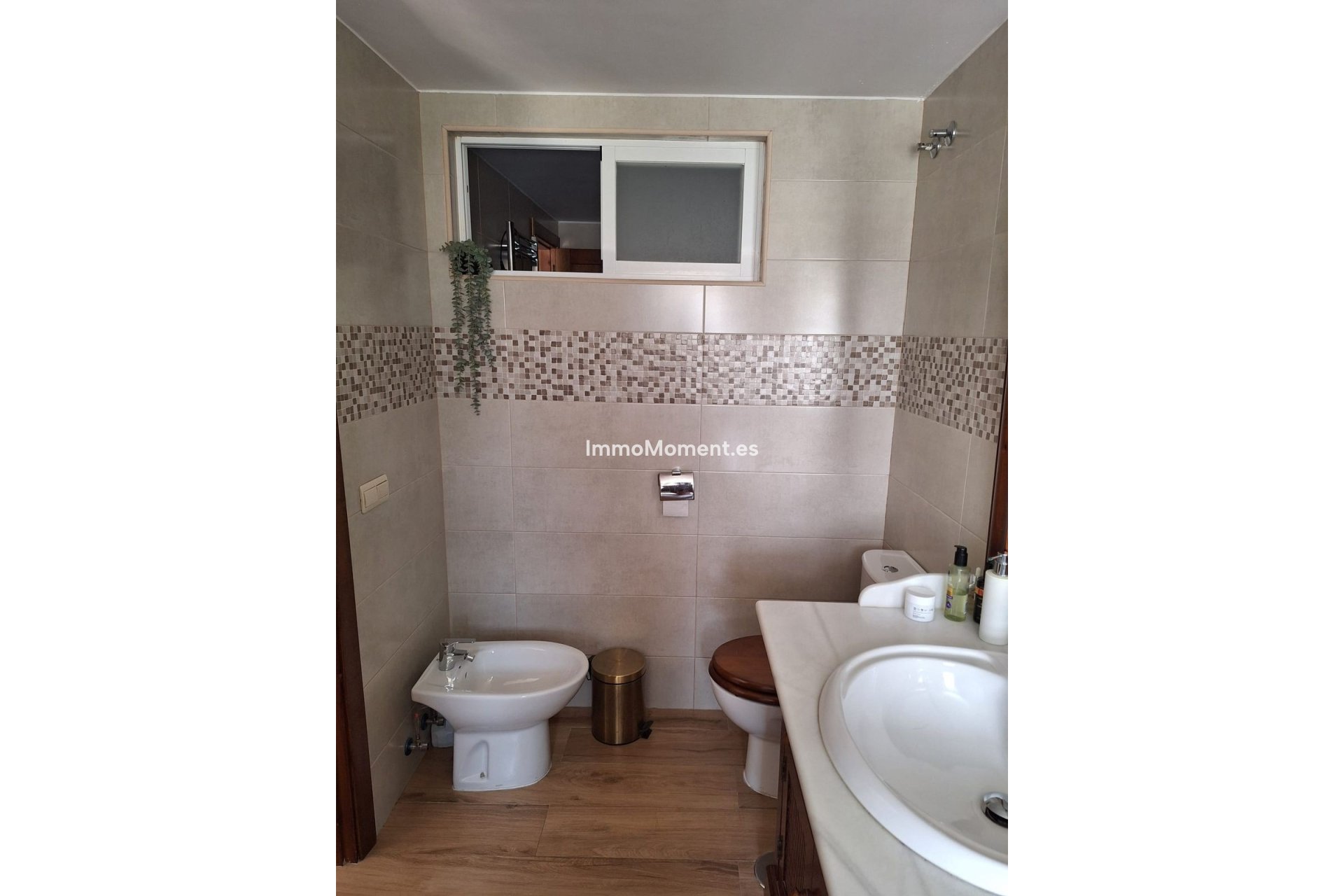 Wiederverkauf - Reihenhaus - Marbella - Marbella Centro