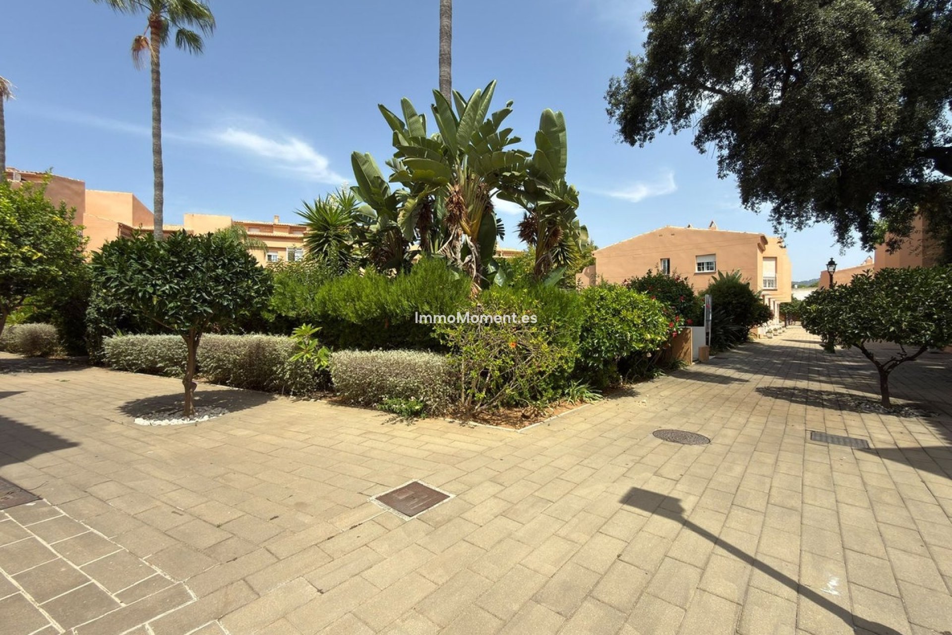 Wiederverkauf - Reihenhaus - Marbella - Marbella Centro