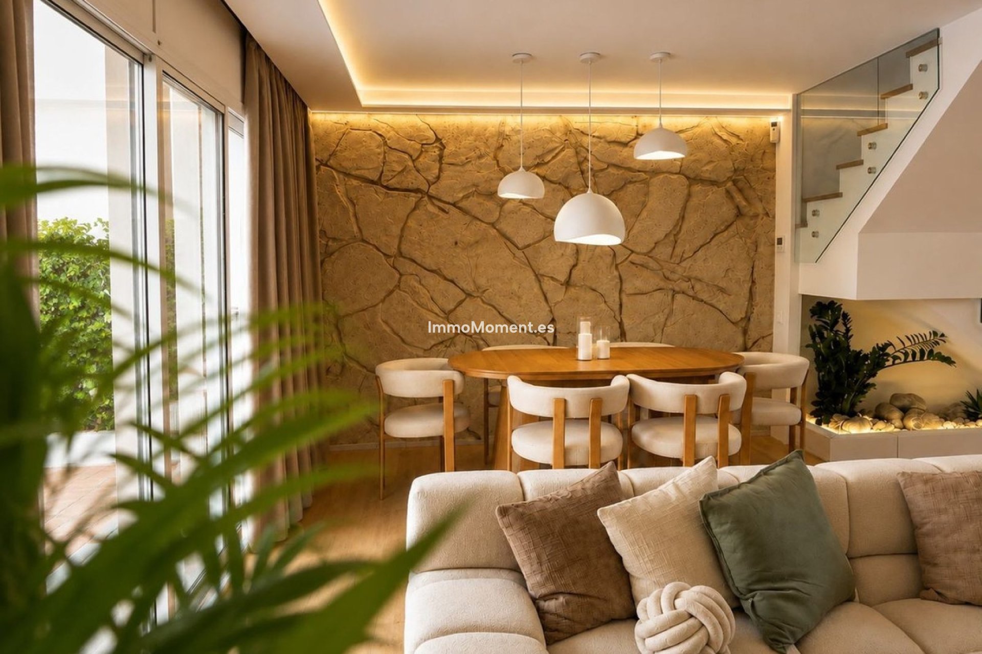Wiederverkauf - Reihenhaus - Marbella - Marbella Centro