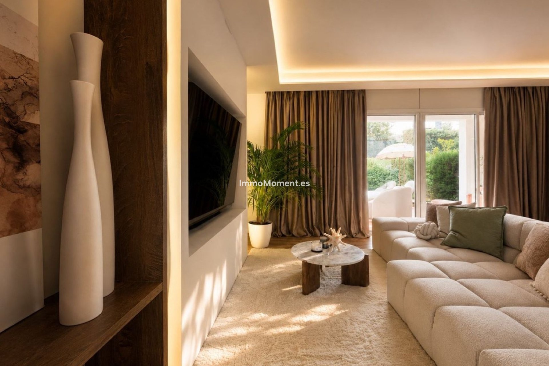 Wiederverkauf - Reihenhaus - Marbella - Marbella Centro