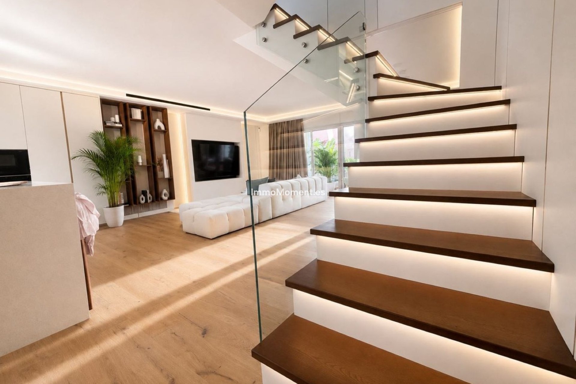 Wiederverkauf - Reihenhaus - Marbella - Marbella Centro