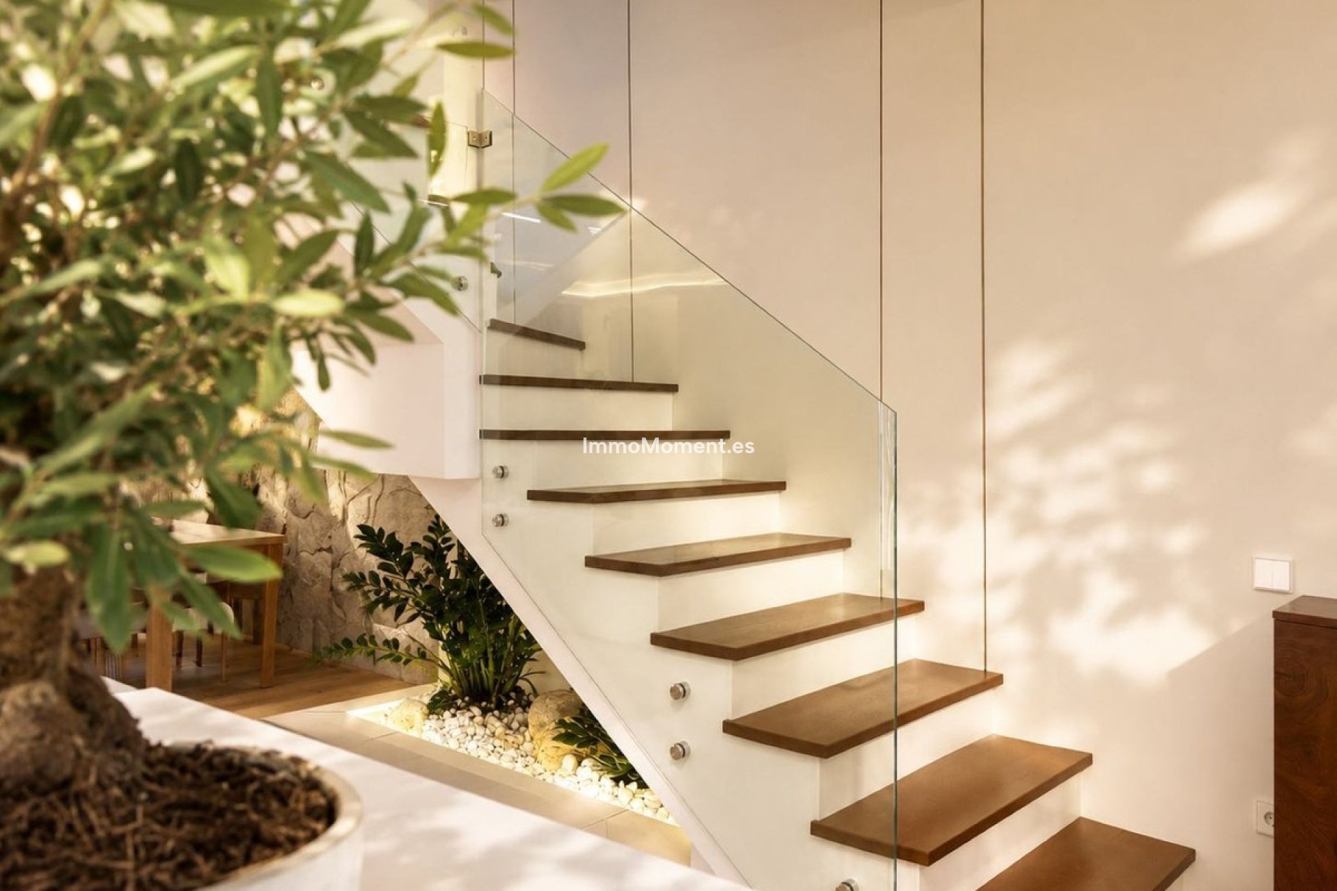 Wiederverkauf - Reihenhaus - Marbella - Marbella Centro