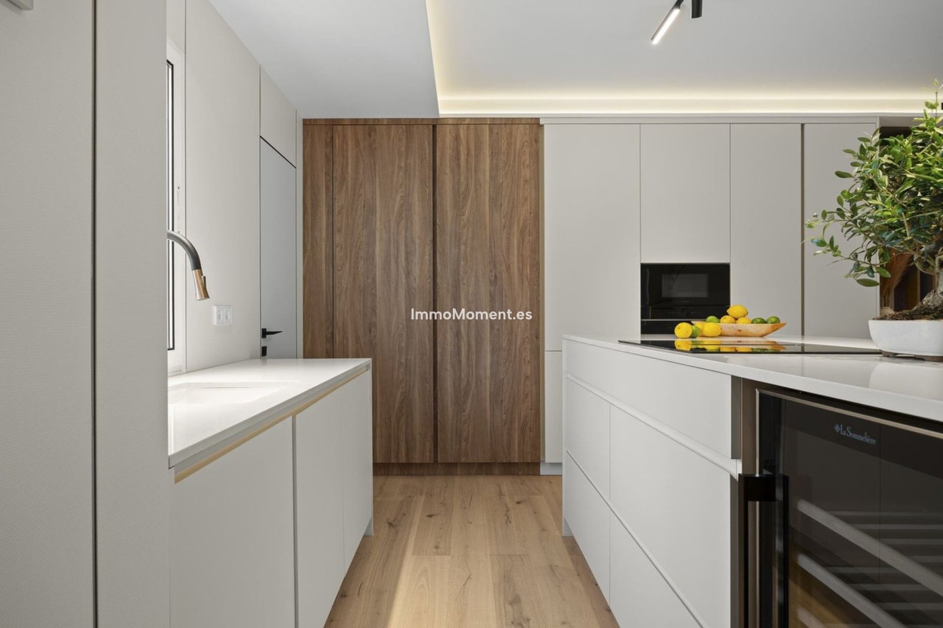 Wiederverkauf - Reihenhaus - Marbella - Marbella Centro