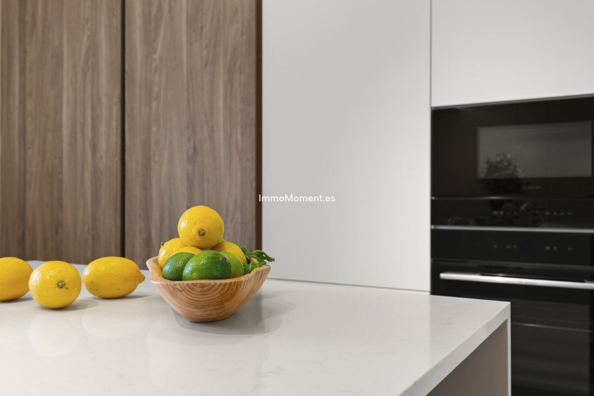 Wiederverkauf - Reihenhaus - Marbella - Marbella Centro