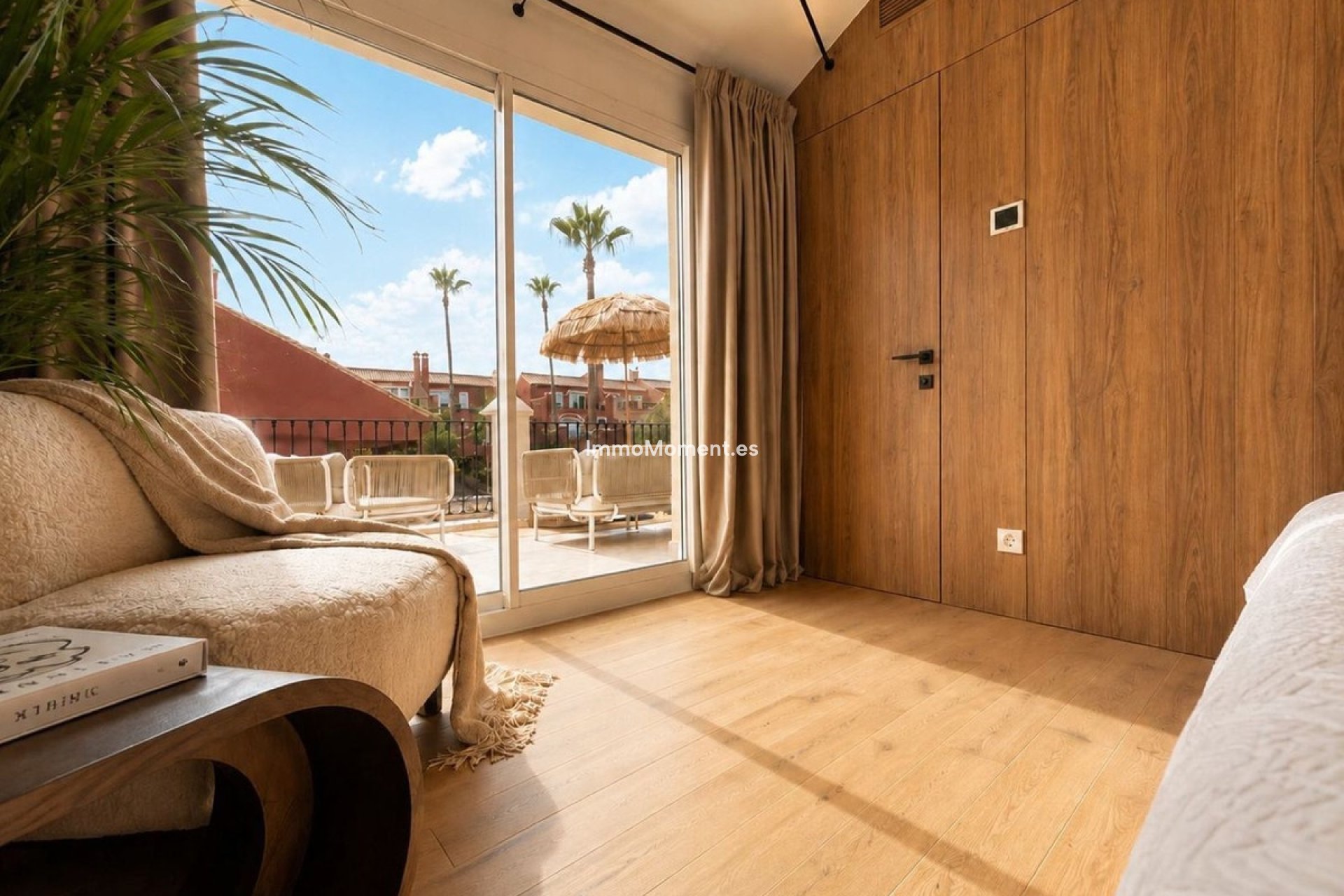 Wiederverkauf - Reihenhaus - Marbella - Marbella Centro