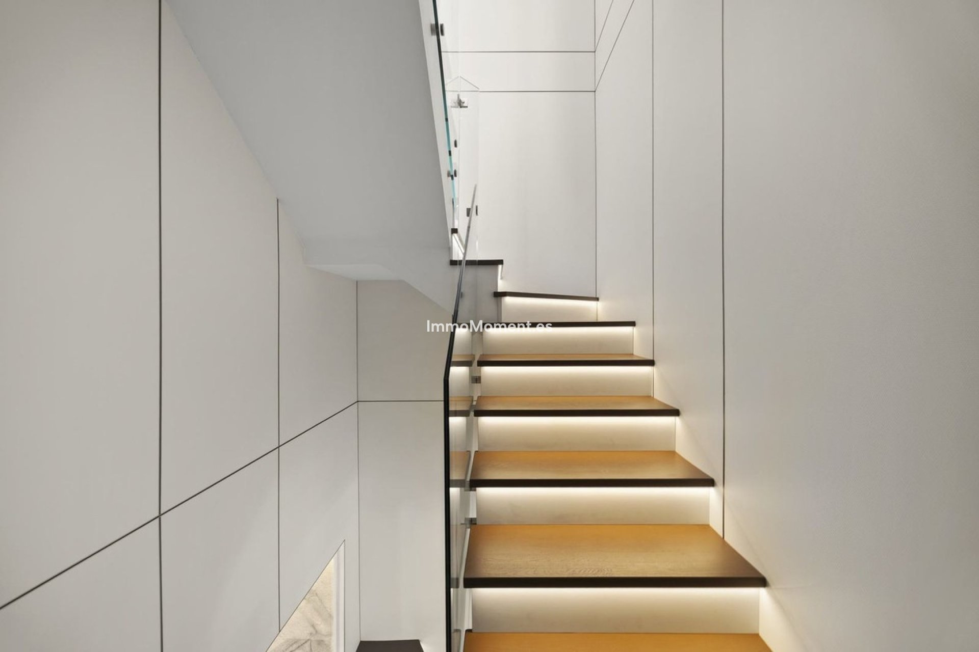 Wiederverkauf - Reihenhaus - Marbella - Marbella Centro