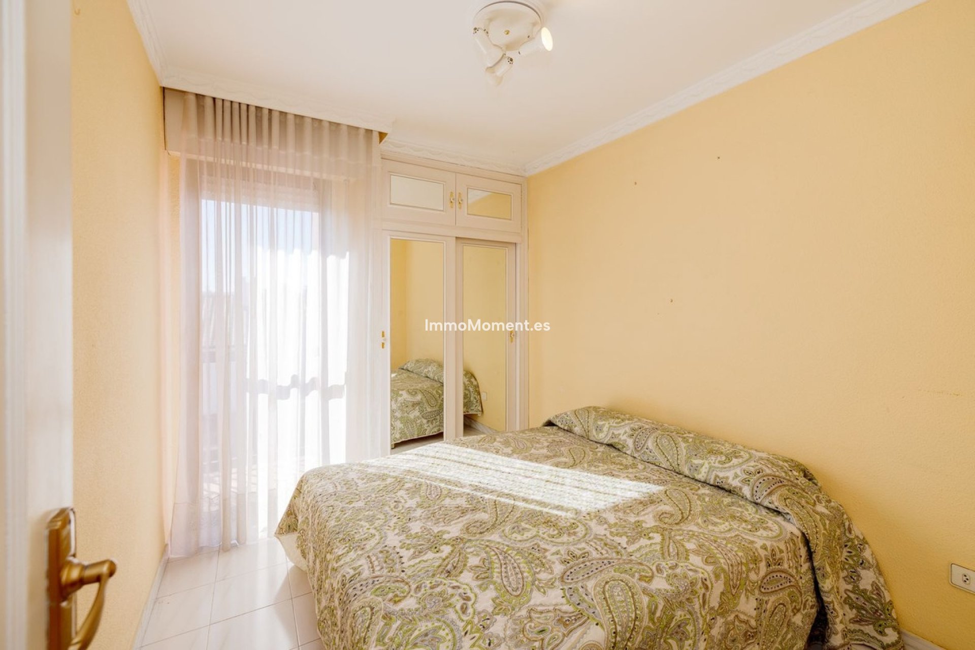 Wiederverkauf - Reihenhaus - Marbella - Marbella Centro