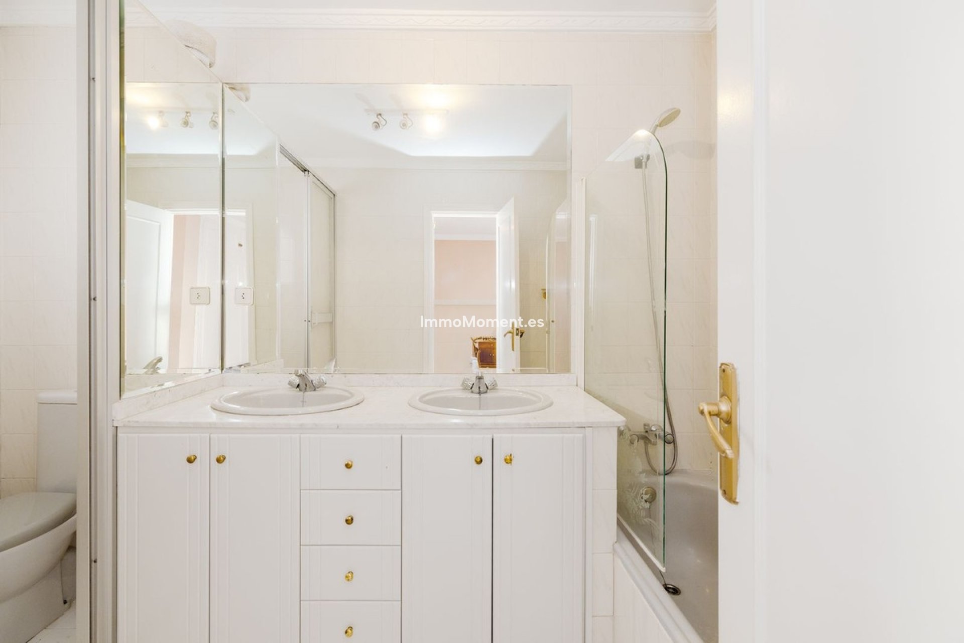 Wiederverkauf - Reihenhaus - Marbella - Marbella Centro