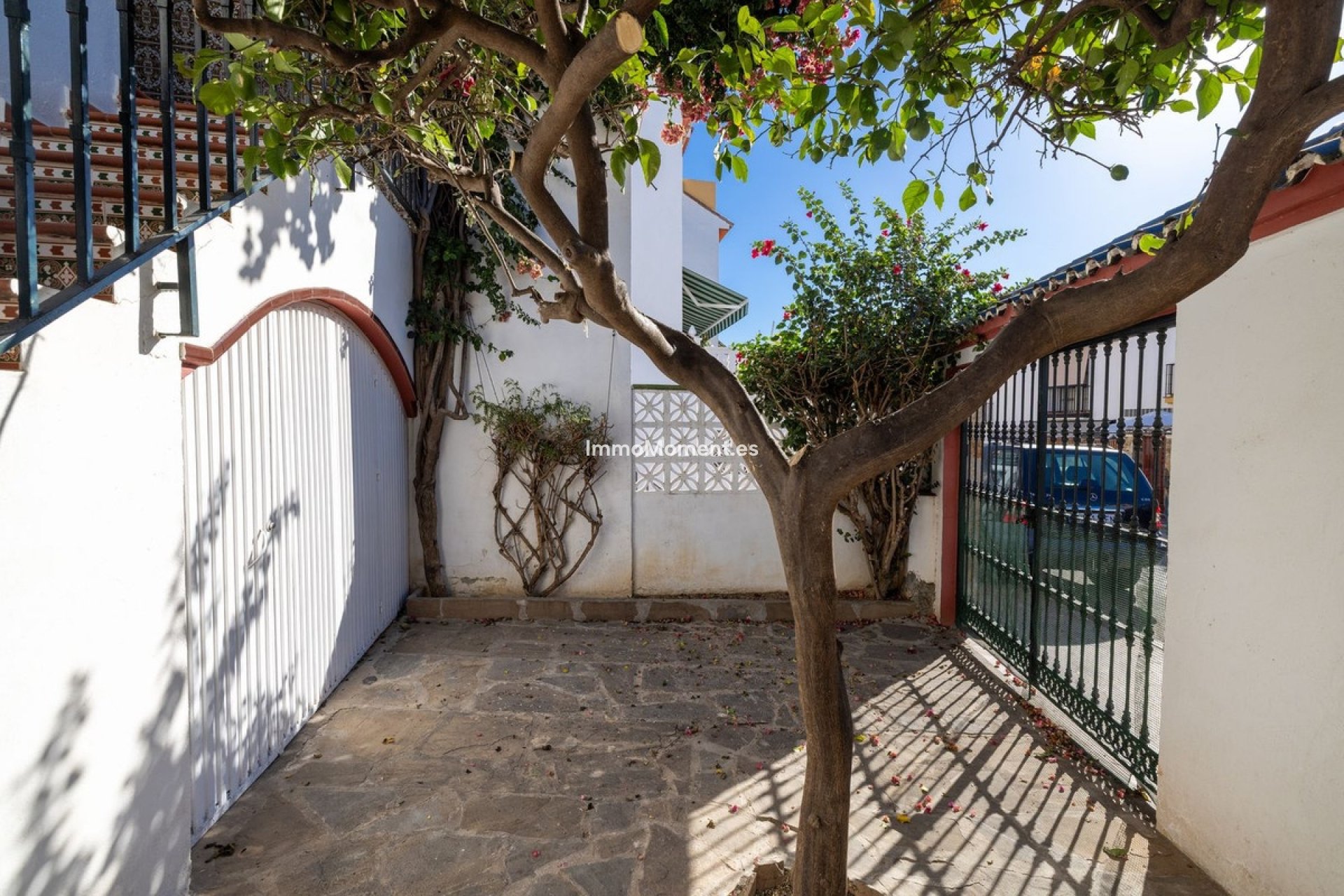 Wiederverkauf - Reihenhaus - Marbella - Marbella Centro